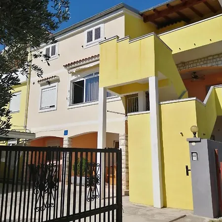 A&n Appartamento Bibinje