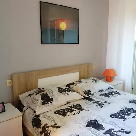 Appartamento A&n Bibinje