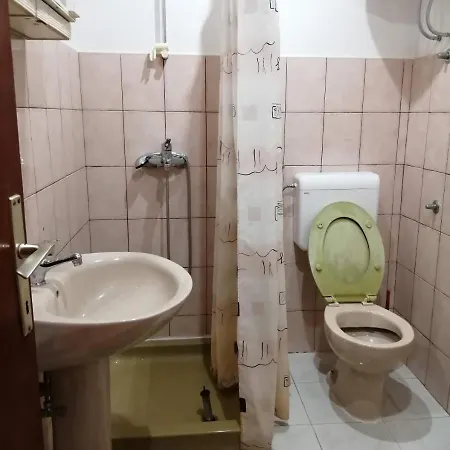 Appartamento A&n Bibinje