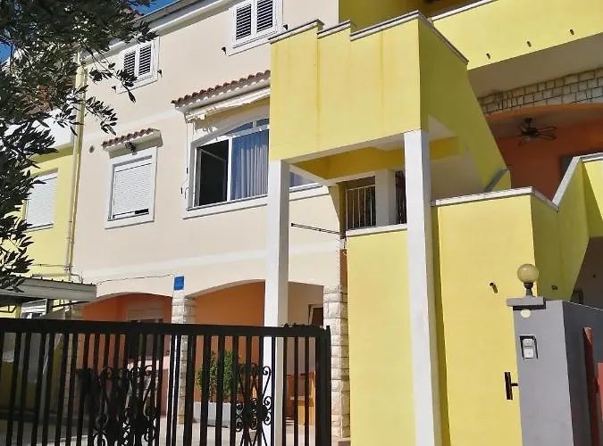 A&n Apartman Bibinje