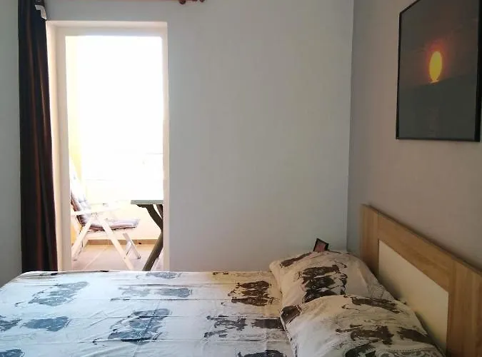 Apartamento A&n Bibinje