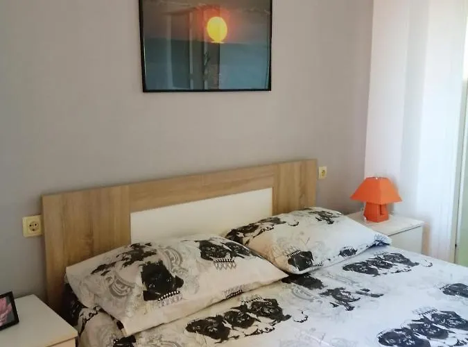 Apartamento A&n Bibinje