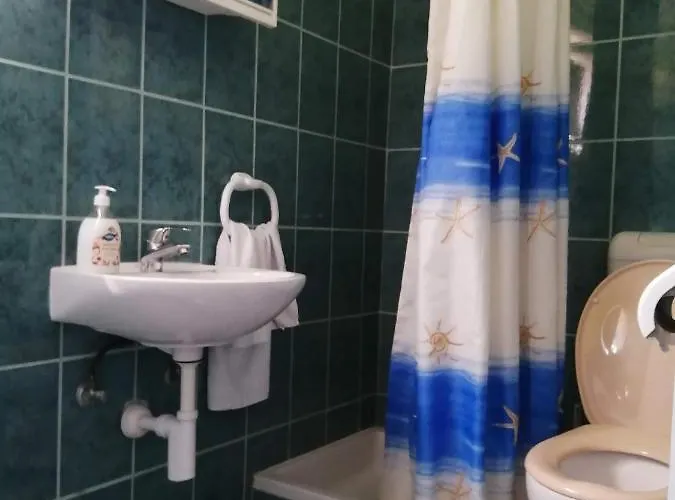 Apartamento A&n *