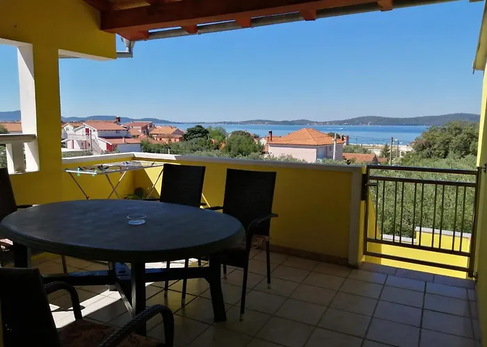 A&n Apartman Bibinje