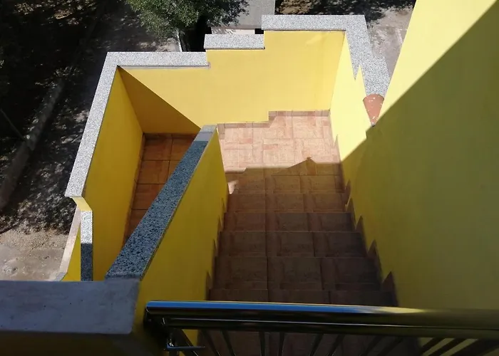 Apartamento A&n