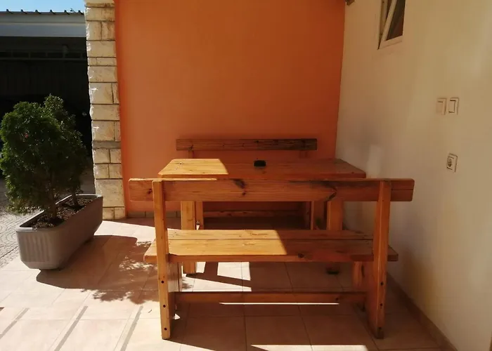 Apartamento A&n *