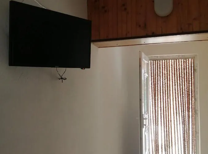A&n Apartamento Bibinje