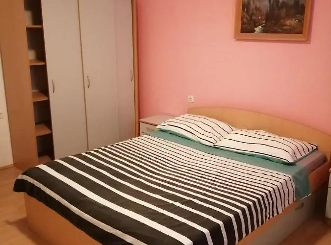 Apartamento A&n *