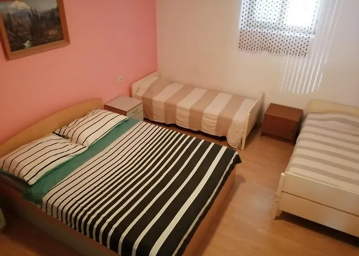 Apartamento A&n Bibinje