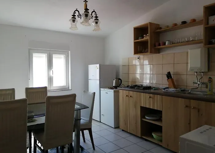 Apartamento A&n *