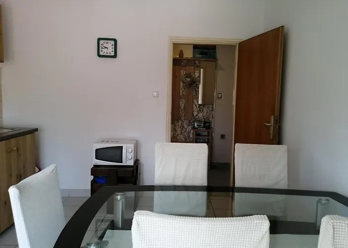 A&n Apartamento Bibinje