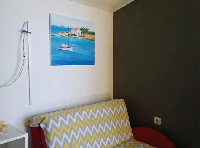 A&n Apartamento *