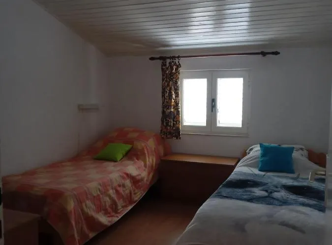 A&n Bibinje