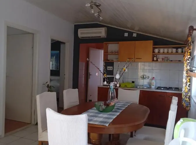 Apartamento A&n *