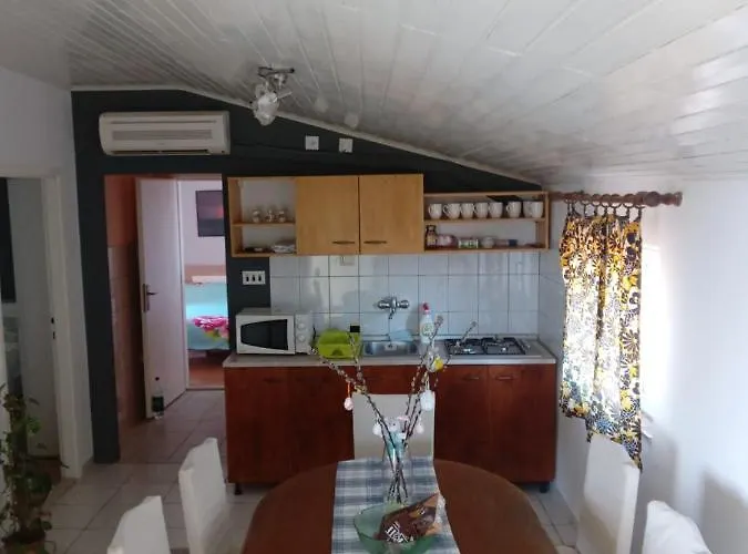 Apartamento A&n Bibinje