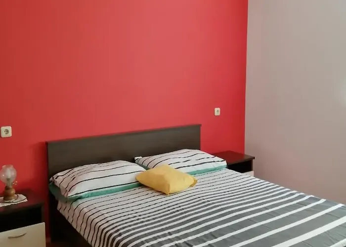 Apartamento A&n *