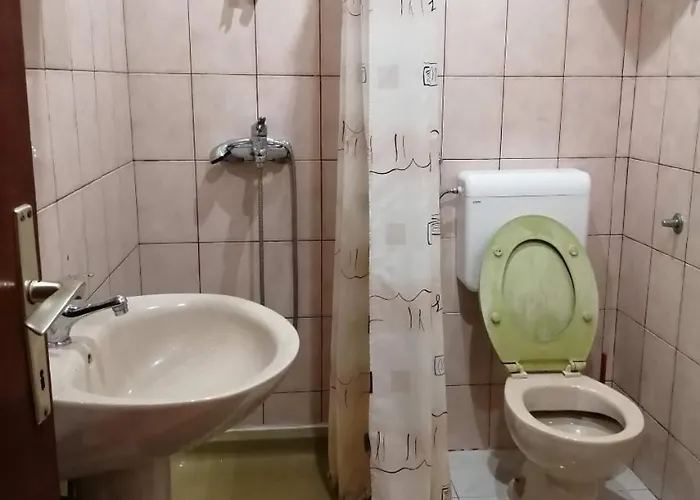 Apartamento A&n Bibinje