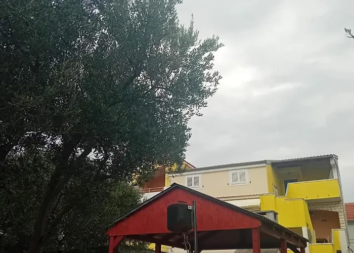Apartamento A&n Bibinje