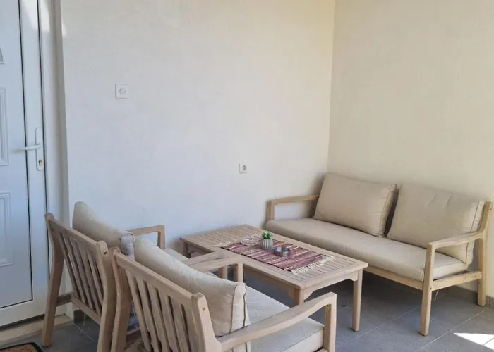A&n Apartamento *