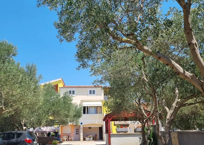 A&n * Bibinje
