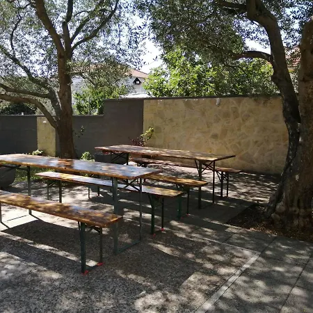 A&n Bibinje