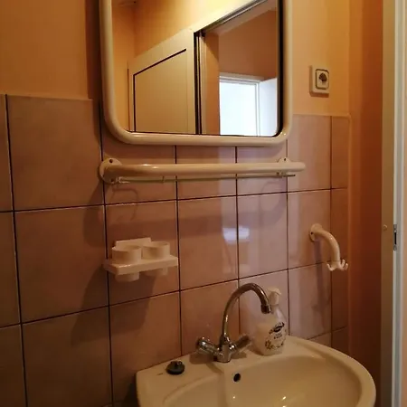 A&n Apartment