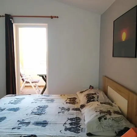 Apartman A&n Bibinje