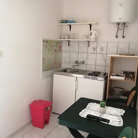 A&n Apartment