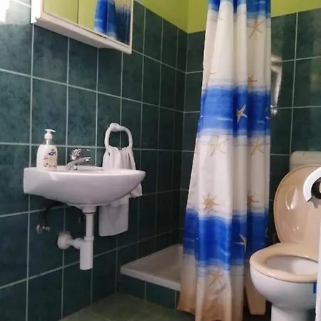 Apartman A&n *
