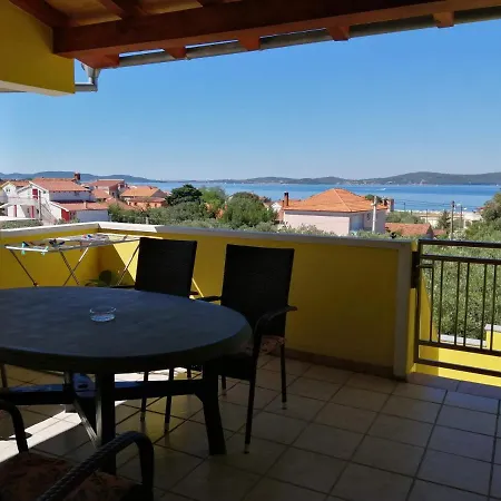 A&n Apartment Bibinje