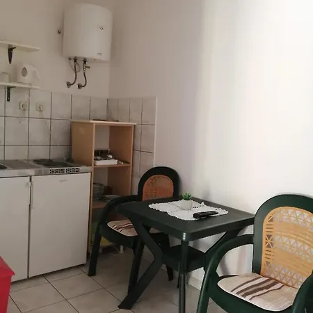 A&n Apartment