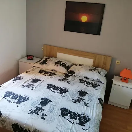 A&n Bibinje