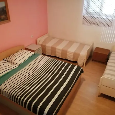 Apartman A&n Bibinje