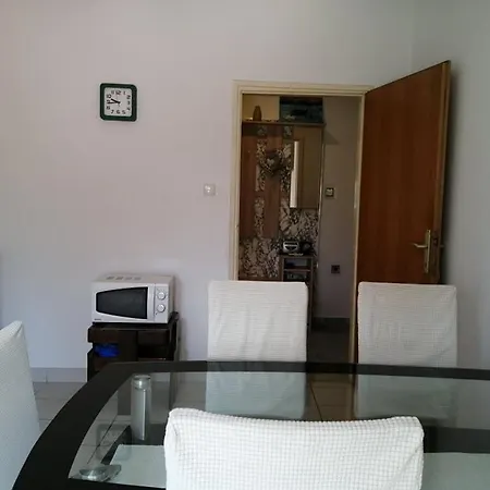 A&n Apartment Bibinje