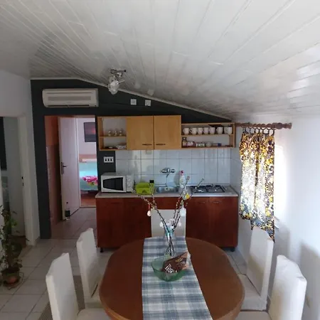 Apartman A&n Bibinje