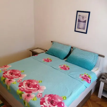 A&n Apartment