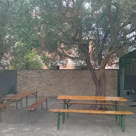 A&n Apartment Bibinje