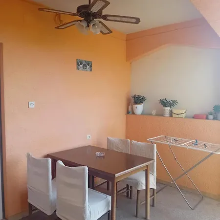 Apartman A&n