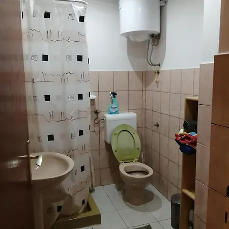 A&n Apartman *