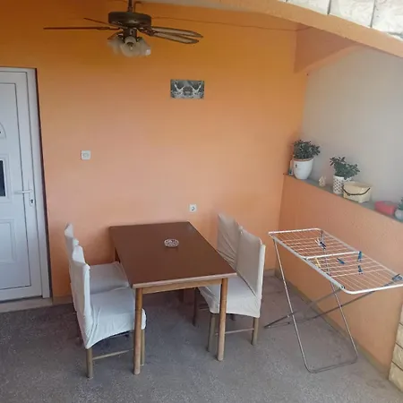A&n Apartment Bibinje