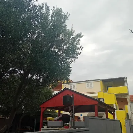 Apartment A&n Bibinje
