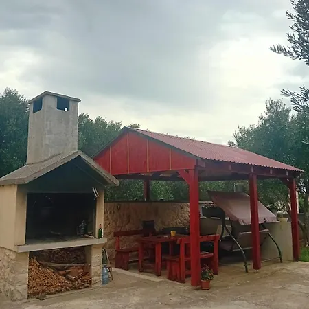 A&n Apartman *